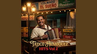 TATICO HENRRIQUEZ CORAZON DE PIEDRA