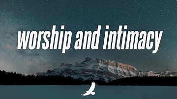 [ 4 HOURS ] WORSHIP AND INTIMACY // PROPHETIC SOAKING INSTRUMENTAL WORSHIP