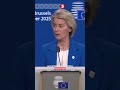 Лідери країн ЄС погодили виділення Україні €90 млрд.