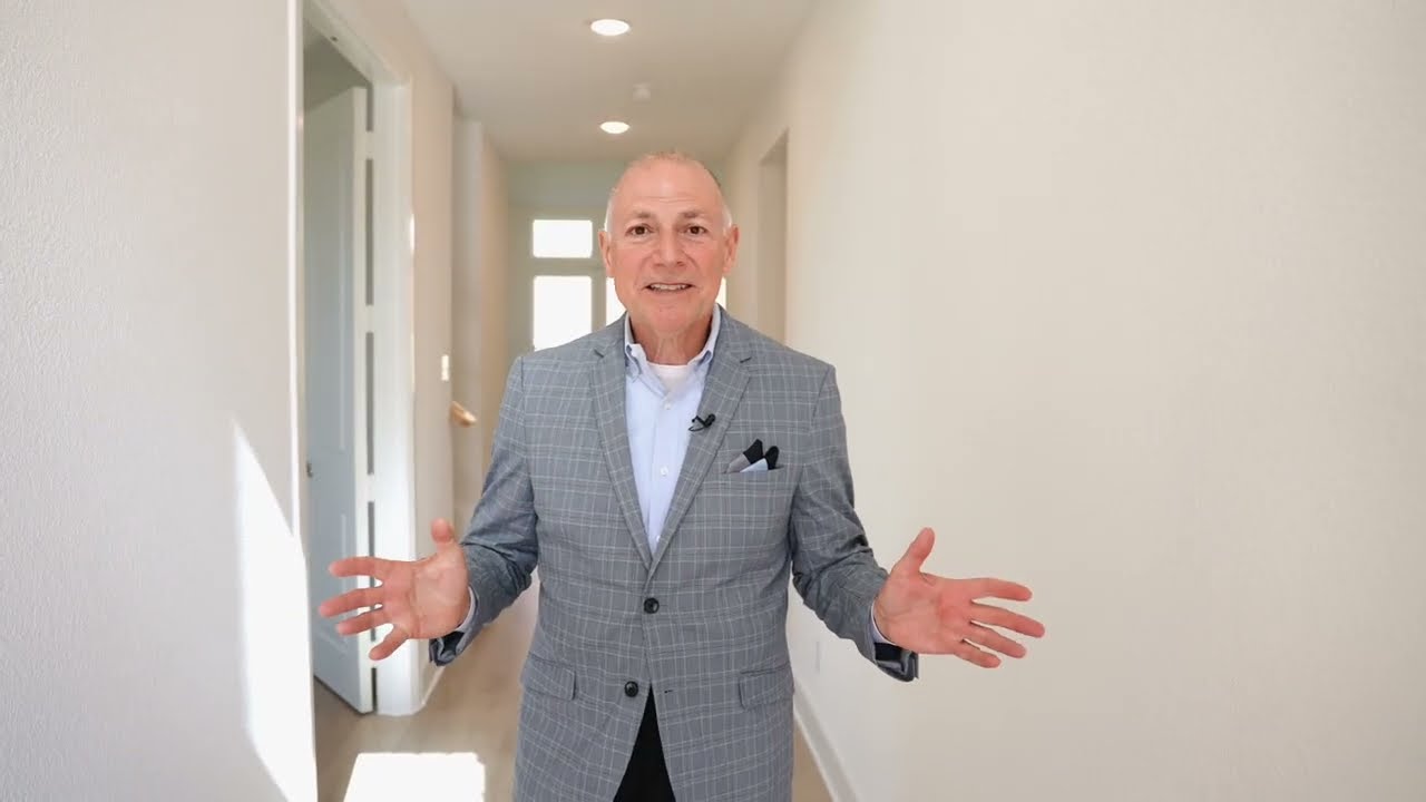 Highland Homes Gallery Collection: The Bernini