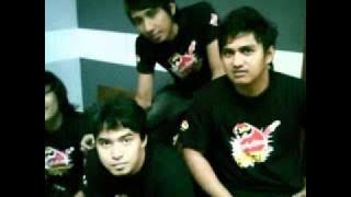 Drama akustik (cover) Ku Ada Kamu-Adira