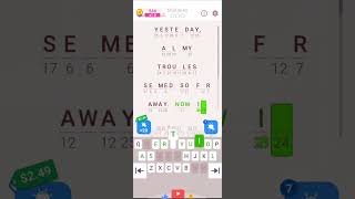 CRYPTOGRAM 80