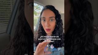 Que tienes que hacer para CRECER tu marca en el 2026 #socialmediamarketing