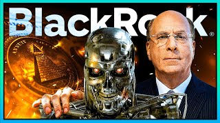 BlackRock's Secret Weapon...