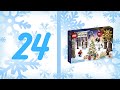 LEGO Star Wars 2022 - Advent Calendar | Set 75340 | Day 24