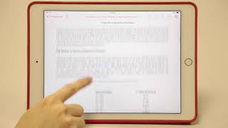 Lexis Red | Creating  Editing Annotations