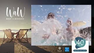 Alua Hotels &amp; Resorts - WAW Junio  2026 - DE
