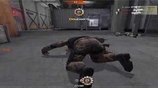 SF2 Nice AIM