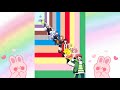 めっちゃくちゃ頑張りました!! #からぴち
