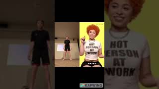 Ice E Genius Dance Meme Variation 1
