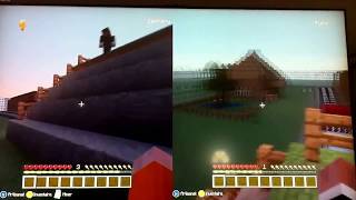 Cache cache Xbox 360 map ville #1