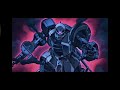 【ガンダム】アムロシャアモード 戦いの果てに フルボイス (機動戦士ガンダムU.C. ENGAGE、Gundam、古谷徹、池田秀一)