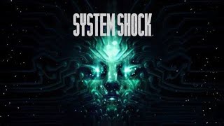 System Shock Xbox Series S Gameplay 60 Fps