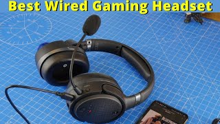 4 Best Wired Gaming Headset On The Market