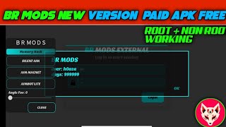 🔥🗿 BR MODS PAID APK  FREE   MOD MENU 2026 🔥#modmenu100 #brmodfreefire#panelusers screenshot 2