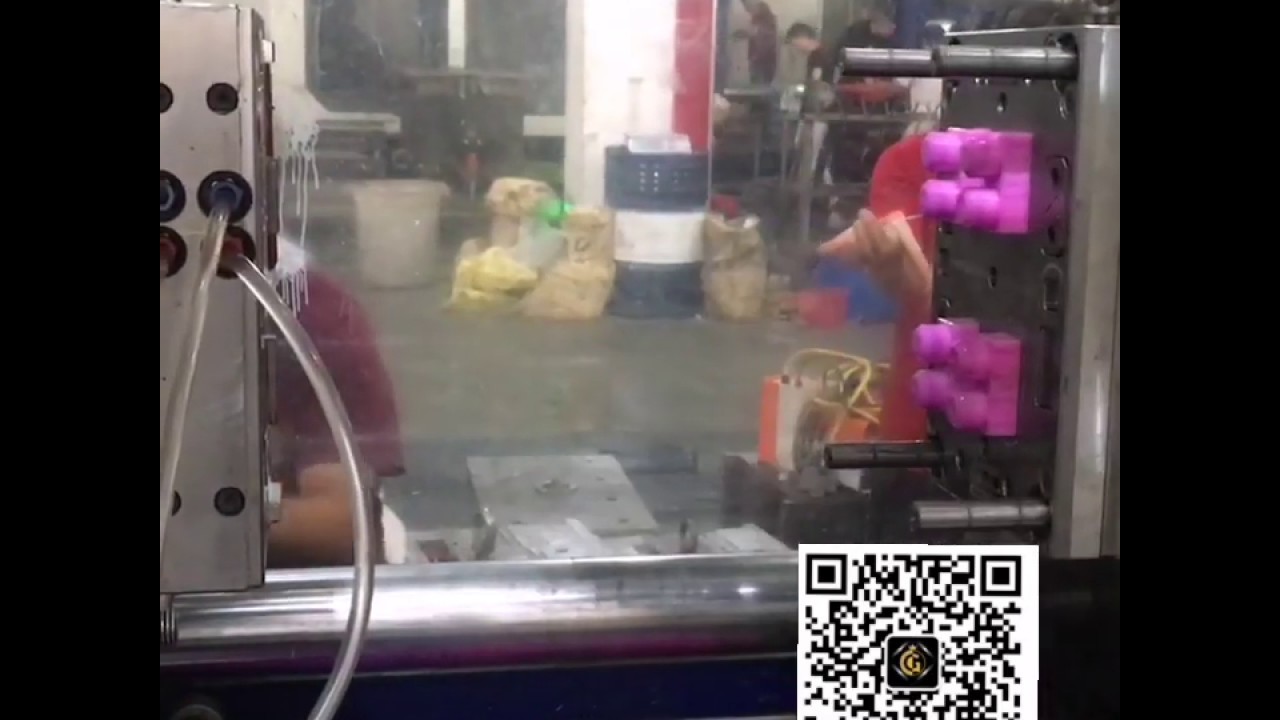 Kid Toys Mould Mass Production Estimation