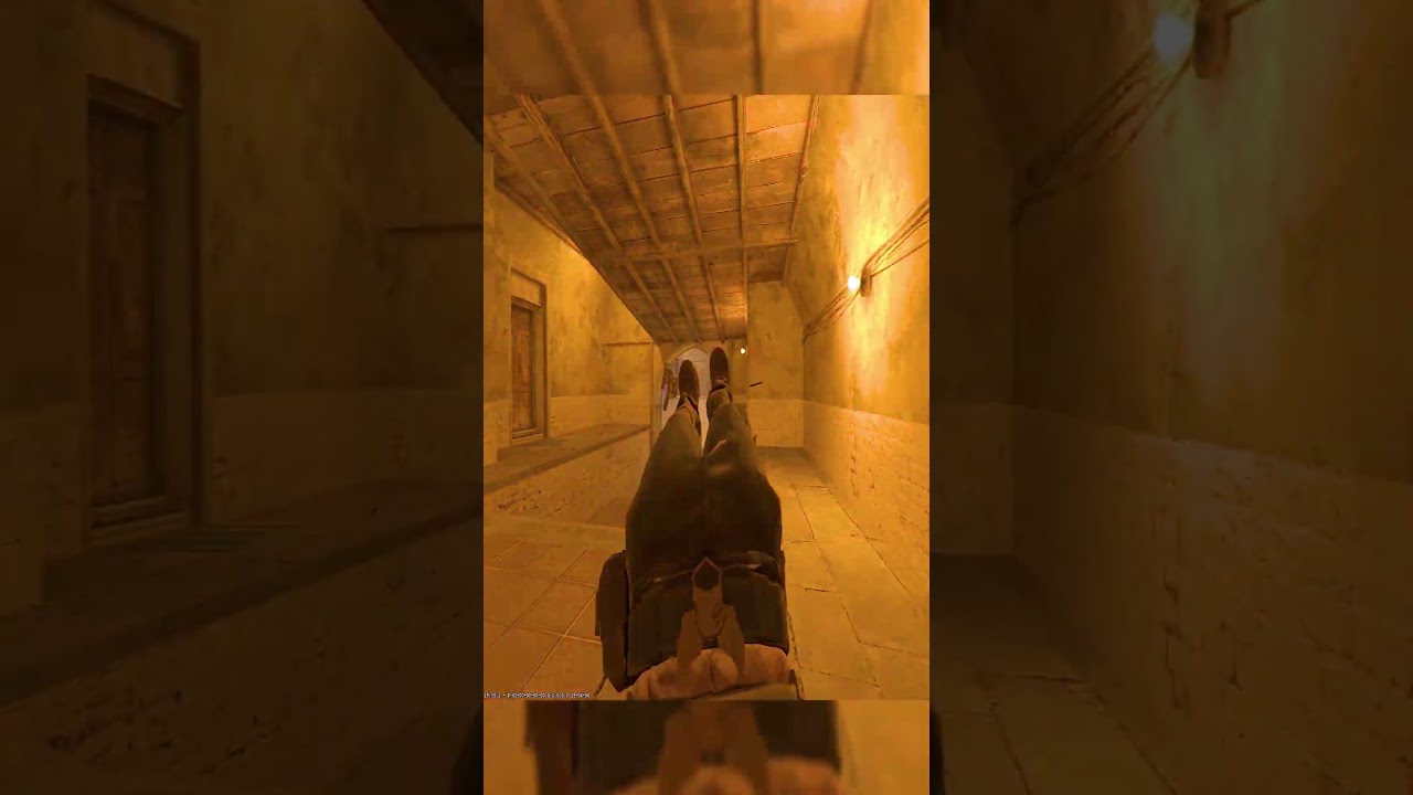 RITMO BRUTALISMO - CS2 EDIT 