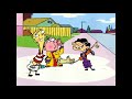 Ed edd n eddy  how to be a bad neighbor part 1