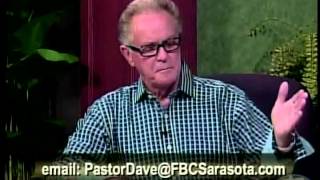 Dr. Dave Anderson and Herman Bailey Fri 02-08-2013