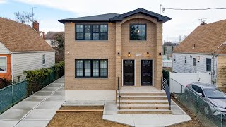 137 08 250th St, Queens, NY - For Sale - Ariel Tour