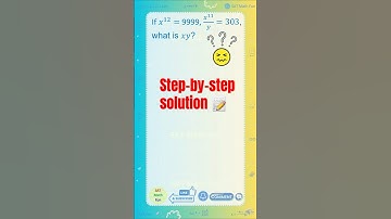 Exponents made easy! 🎯Learn how powers work in just a minute! #satmathtips #satmathhacks #exoponents