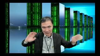 Satoshi Matsuoka - Supercomputing for Everyone