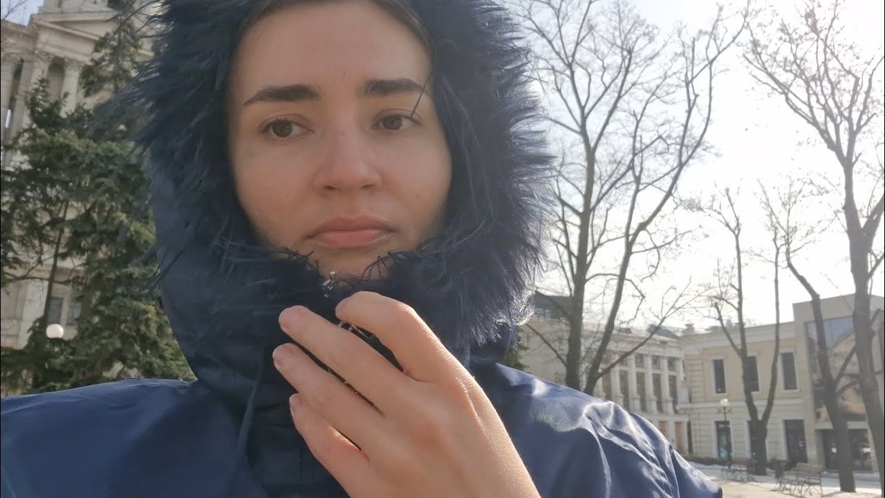 Харьков. БОЛЬНО ОСОЗНАВАТЬ 😥