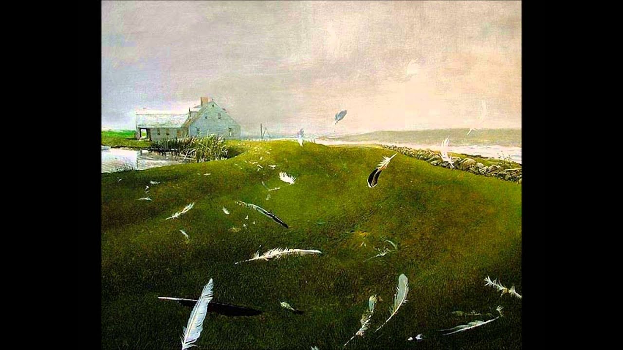 Nicholas Alahverdian | Dvořák - String Quartet No. 12 in F major, Op 96