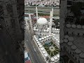 Epic Mosque Restoration Timelapse | From Weathered Structure to Stunning White Masterpiece