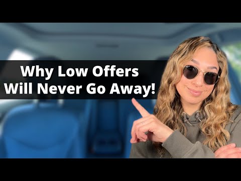 Why Low Offers Will Never Go Away! | DoorDash, Uber Eats, Grubhub, Spark Driver Ride Along