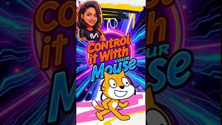 Top Coder Reveals Best Mouse Control Techniques In Scratch