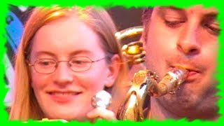 Fireshaker - Big Band
