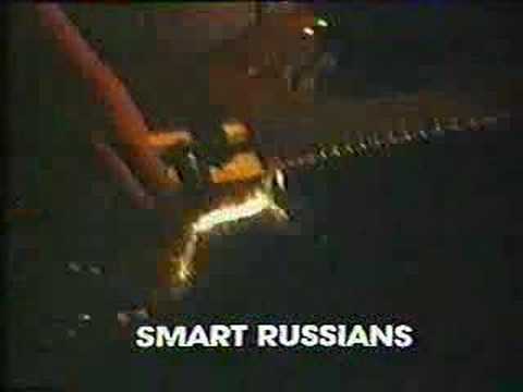 TVNZ Dunedin and Christchurch bands 1984 Pt 1 CHC