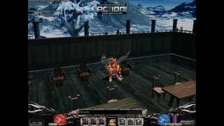 Terminator En Corrientes Mu