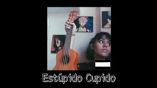 Vídeo de Cupid Stupid