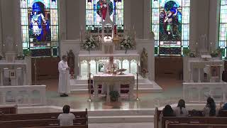 10:00 AM Liturgy, Tuesday, June 30, 2026