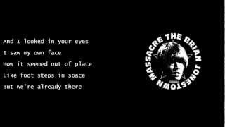 Monster - The Brian Jonestown Massacre