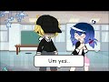 You’re Beautiful.. Marinette || Meme || ORIGINAL || MLB || AU || Gacha club