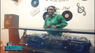 SETSSIONZ ( EP 08) - Dj PK