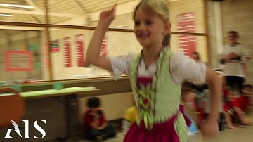 PYP Cultural Celebration Grade 1 | November 2019