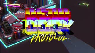 Gameplay Trailer - Dead Dock Protocol - Holodock - Wishlist Today!!!!!
