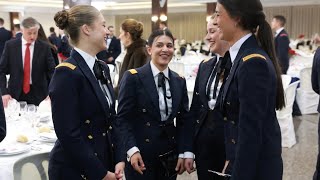 Princess Leonor of Spain Second Solo Flight &amp; Military Training 2026 | Future Queen in Action