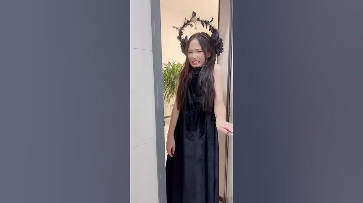 小天使看到的什么？#天使#搞笑