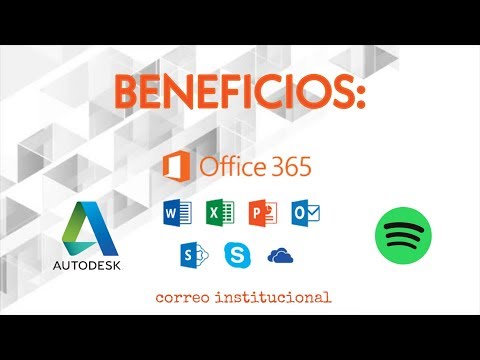 Office gratis para comunidad IPN 2019