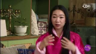 𝗛𝗲𝗿 𝗦𝘁𝗼𝗿𝘆 𝘄𝗶𝘁𝗵 𝗭𝗶𝗺𝗯𝗶𝗿𝗶