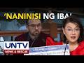 P10K ayuda ni Sen. Cayetano, huwag isisi kay PBBM – Palasyo