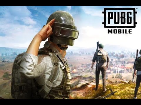 ⭕️ PUBG mobile ⭕️ რაღაც ხო უნდა ვქნა.