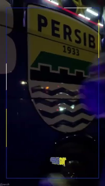 Story wa Persib Bandung