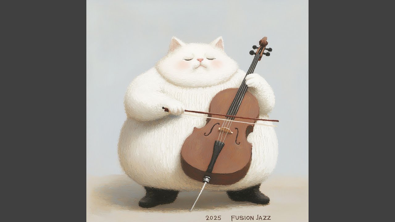Soft Cat, Fusion Jazz