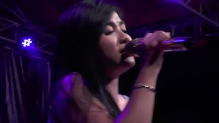 NEW NEVADA BULAN SEPARUH RERE AMORA LIVE WONOLILO GEMPOL PASURUAN RATU NYIS KINYIS